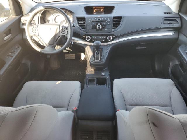 Photo 8 from auction – 2016 HONDA CR-V SE with VIN 5J6RM4H46GL031301