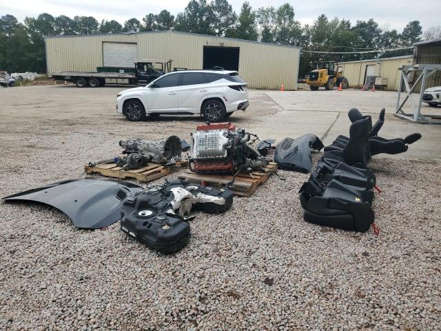 Photo 2 from auction – 2021 DODGE DURANGO SR with VIN 1C4SDJH90MC643331