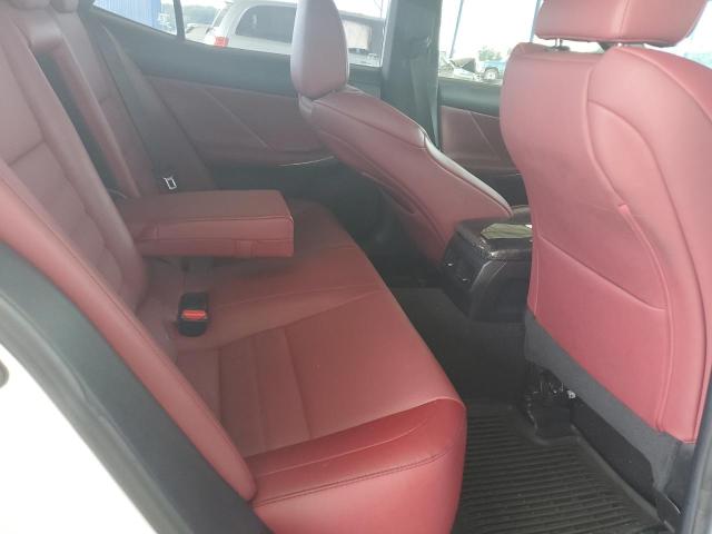 Photo 10 from auction – 2017 LEXUS IS 200T with VIN JTHBA1D22H5060382