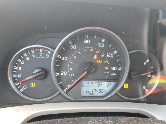 Photo 9 from auction – 2016 TOYOTA RAV4 LE with VIN 2T3ZFREV8GW246766
