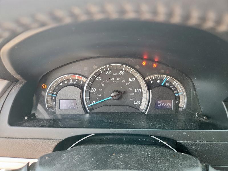 Photo 9 from auction – 2014 TOYOTA CAMRY L with VIN 4T1BF1FK6EU382116