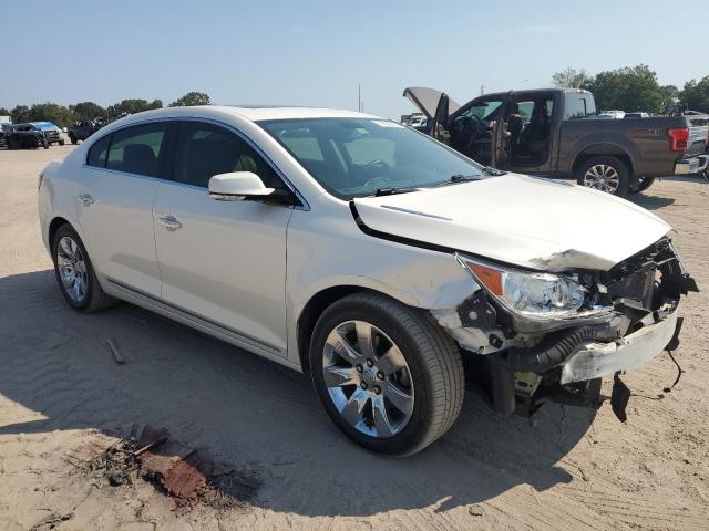 Photo 4 from auction – 2013 BUICK LACROSSE with VIN 1G4GC5E37DF251084