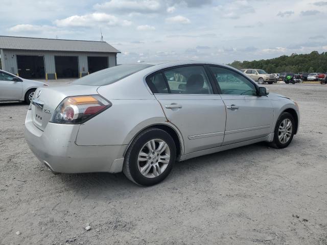 Photo 3 from auction – 2010 NISSAN ALTIMA BAS with VIN 1N4AL2AP2AN413177