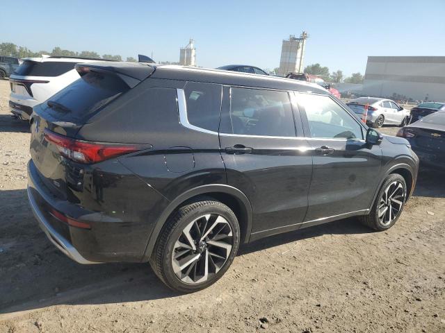 Photo 3 from auction – 2022 MITSUBISHI OUTLANDER with VIN JA4J4VA83NZ074665