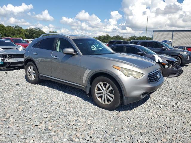 Photo 4 from auction – 2010 INFINITI FX35 with VIN JN8AS1MU3AM801909