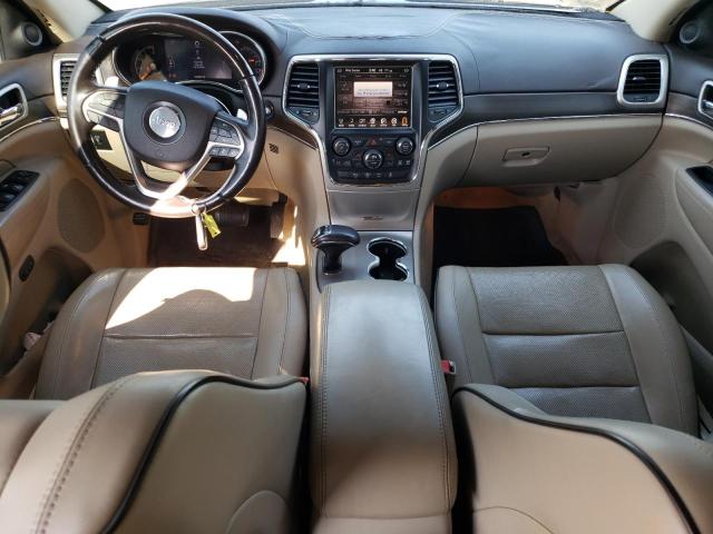 Photo 8 from auction – 2014 JEEP GRAND CHER with VIN 1C4RJFCM8EC298955