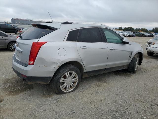 Photo 3 from auction – 2015 CADILLAC SRX LUXURY with VIN 3GYFNEE35FS618132
