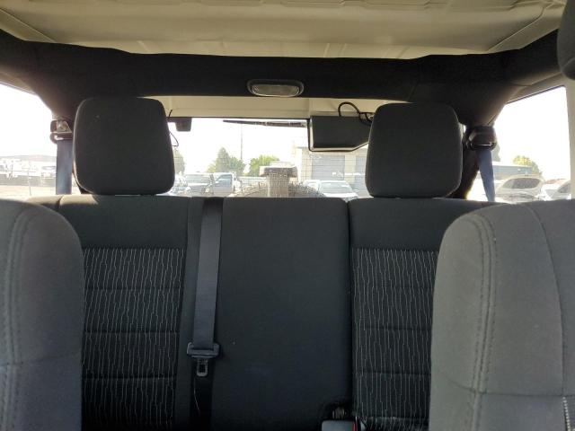 Photo 10 from auction – 2011 JEEP WRANGLER U with VIN 1J4BA5H15BL635453