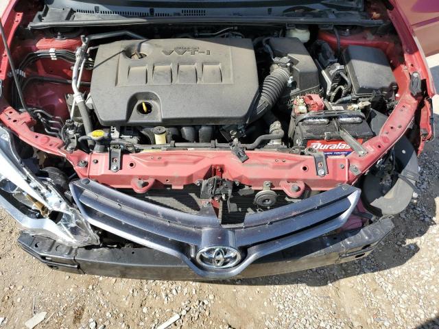 Photo 11 from auction – 2016 TOYOTA COROLLA L with VIN 5YFBURHE0GP516733