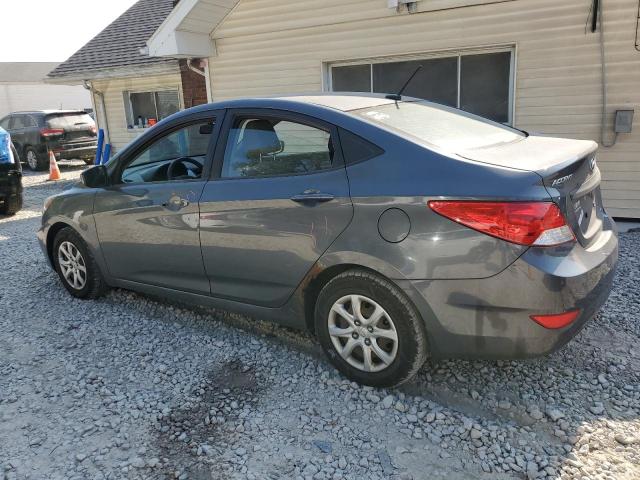 Photo 2 from auction – 2012 HYUNDAI ACCENT GLS with VIN KMHCT4AE2CU235322