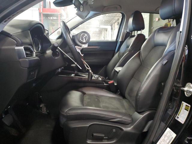 Photo 7 from auction – 2019 MAZDA CX-5 TOURI with VIN JM3KFBCM5K1535119