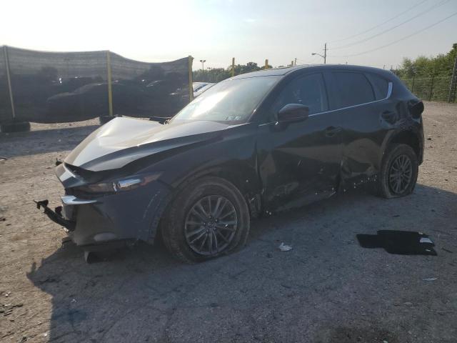 MAZDA CX-5 TOURING 2019 with VIN JM3KFBCM0K0641404 - Photo from auction