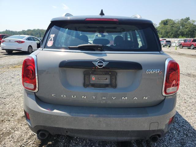 Photo 6 from auction – 2019 MINI COOPER S C with VIN WMZYT3C59K3E95502