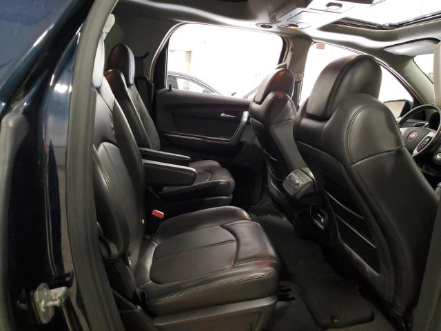 Photo 11 from auction – 2008 GMC ACADIA SLT-2 with VIN 1GKEV33748J118886
