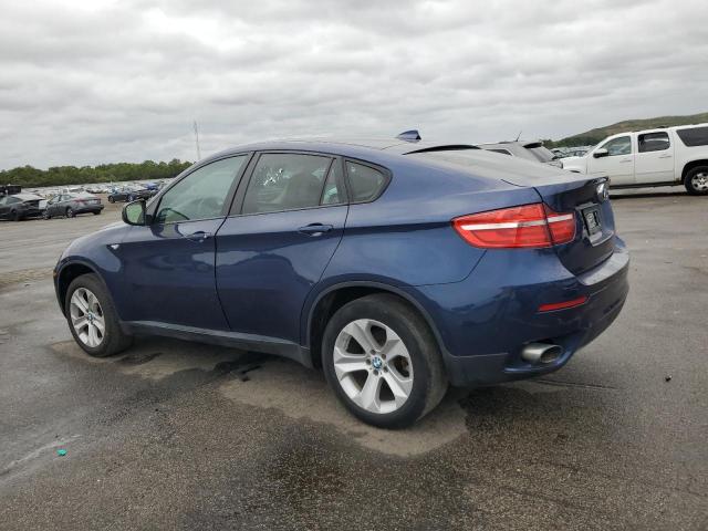 Photo 2 from auction – 2013 BMW X6 XDRIVE3 with VIN 5UXFG2C55DL783277