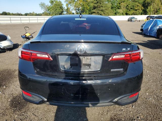 Photo 6 from auction – 2018 ACURA ILX SPECIA with VIN 19UDE2F48JA003962