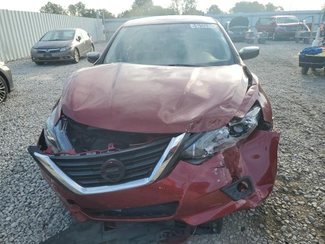 Photo 5 from auction – 2017 NISSAN ALTIMA 2.5 with VIN 1N4AL3AP9HC200268