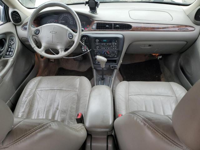 Photo 8 from auction – 2002 CHEVROLET MALIBU LS with VIN 1G1NE52JX2M627108