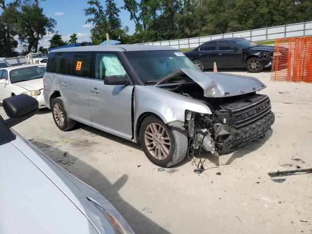 Photo 4 from auction – 2014 FORD FLEX with VIN 2FMGK5C82EBD07887