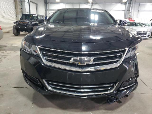 Photo 5 from auction – 2018 CHEVROLET IMPALA LT with VIN 2G1105S34J9110347