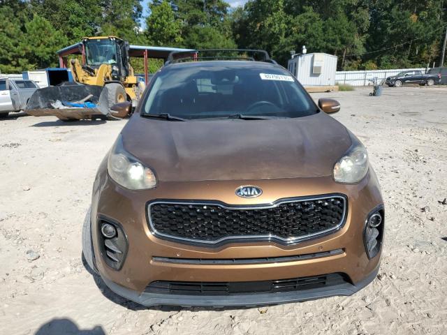 Photo 5 from auction – 2018 KIA SPORTAGE E with VIN KNDPN3AC3J7358244