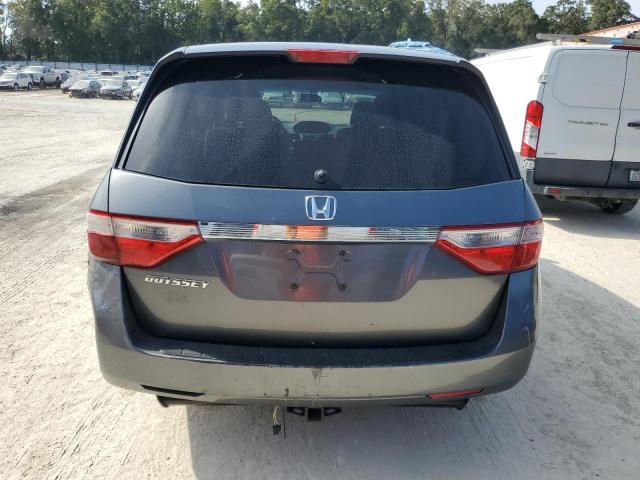 Photo 6 from auction – 2012 HONDA ODYSSEY EX with VIN 5FNRL5H45CB101463