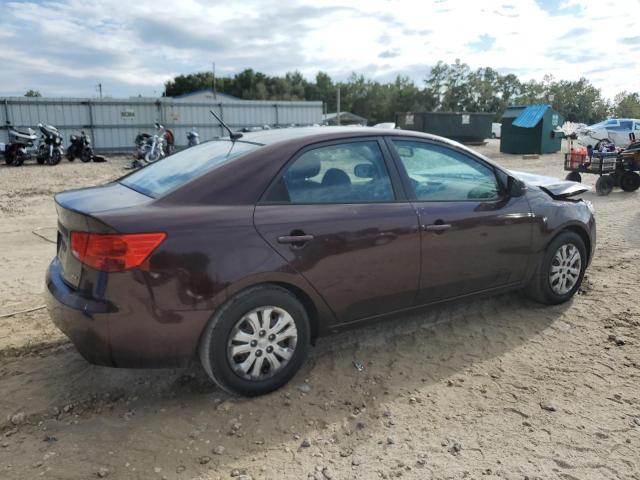 Photo 3 from auction – 2011 KIA FORTE EX with VIN KNAFU4A22B5891675
