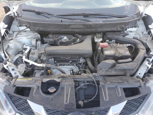 Photo 12 from auction – 2016 NISSAN ROGUE S with VIN KNMAT2MV3GP692267