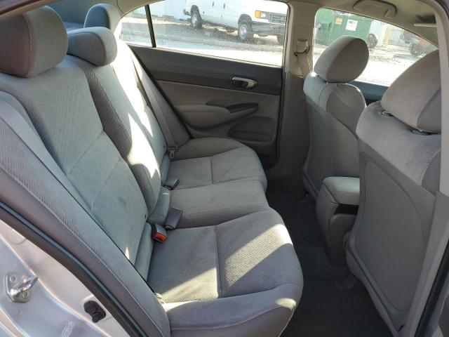 Photo 10 from auction – 2010 HONDA CIVIC LX with VIN 19XFA1F5XAE007868