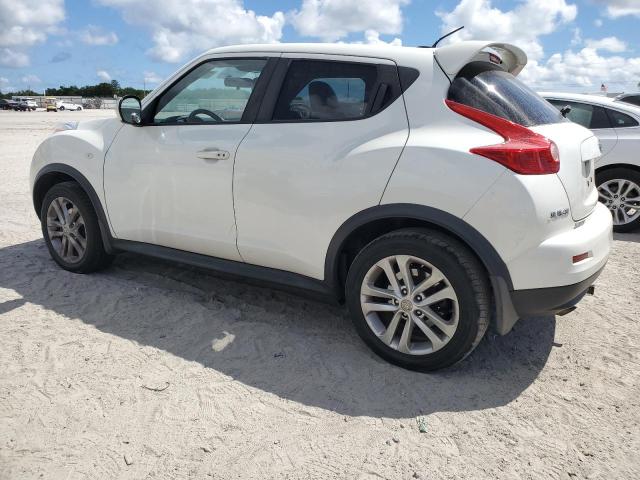 Photo 2 from auction – 2013 NISSAN JUKE S with VIN JN8AF5MV1DT209293