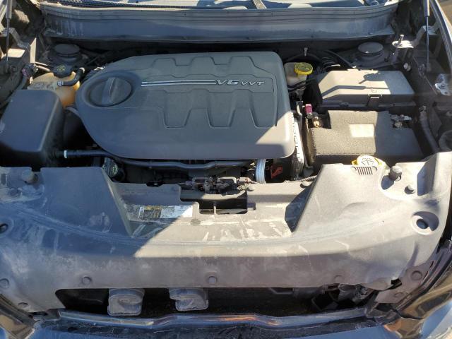 Photo 12 from auction – 2016 JEEP CHEROKEE L with VIN 1C4PJMDS3GW254484