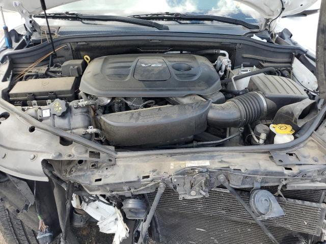 Photo 12 from auction – 2018 DODGE DURANGO GT with VIN 1C4RDJDG8JC198402