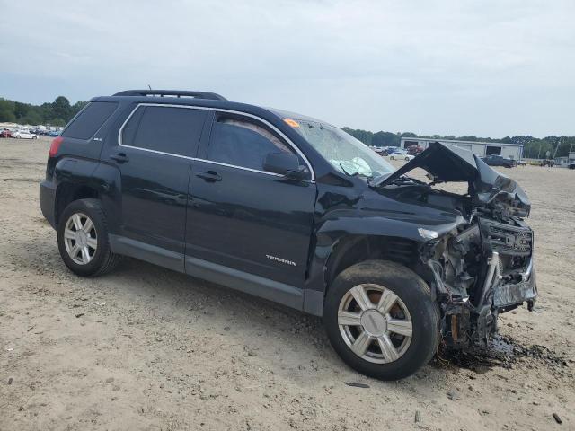 Photo 4 from auction – 2016 GMC TERRAIN with VIN 2GKFLNE3XG6102428