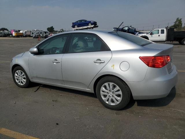 Photo 2 from auction – 2011 KIA FORTE LX with VIN KNAFT4A24B5442579