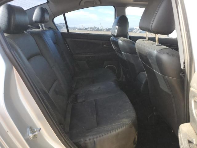 Photo 10 from auction – 2005 MAZDA 3 S with VIN JM1BK123X51264442