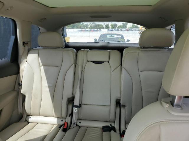 Photo 10 from auction – 2017 AUDI Q7 PREMIUM with VIN WA1LAAF71HD045841