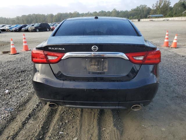 Photo 6 from auction – 2016 NISSAN MAXIMA 3.5 with VIN 1N4AA6AP6GC405682
