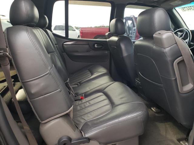 Photo 11 from auction – 2004 GMC ENVOY XL with VIN 1GKES16S646106782