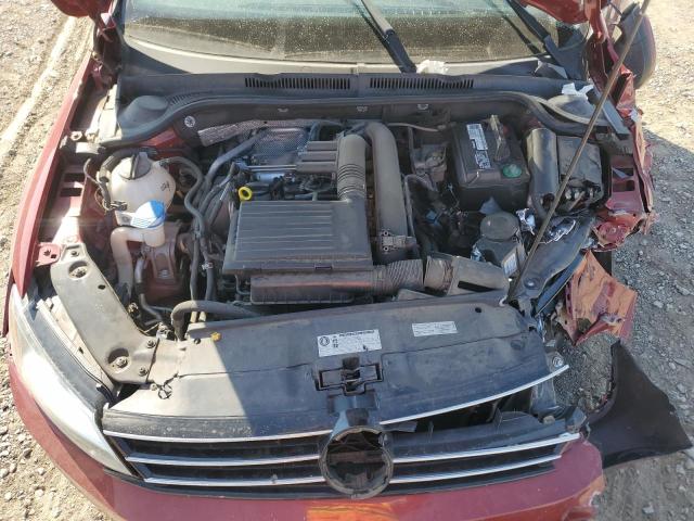 Photo 11 from auction – 2017 VOLKSWAGEN JETTA S with VIN 3VW2B7AJ0HM246474