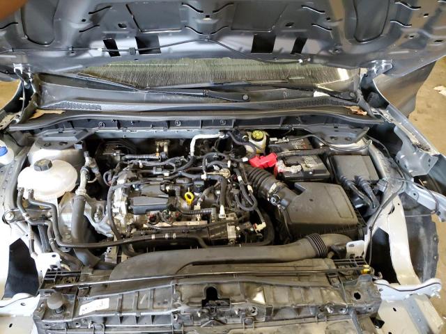 Photo 12 from auction – 2022 FORD ESCAPE S with VIN 1FMCU0F68NUB56666