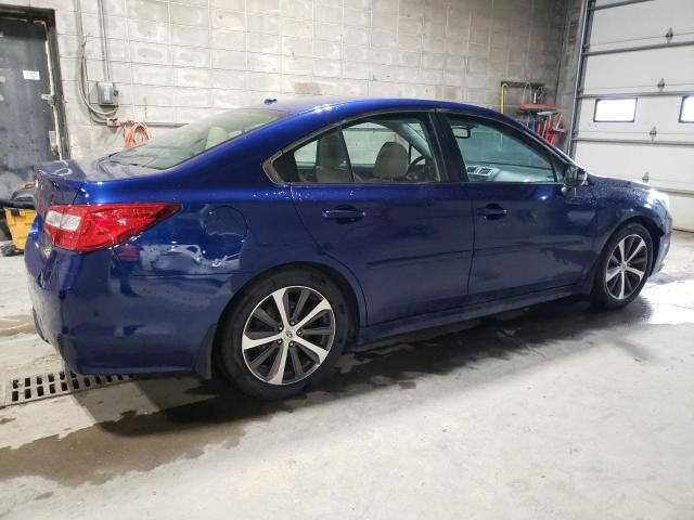 Photo 3 from auction – 2015 SUBARU LEGACY 2.5 with VIN 4S3BNBN60F3057129