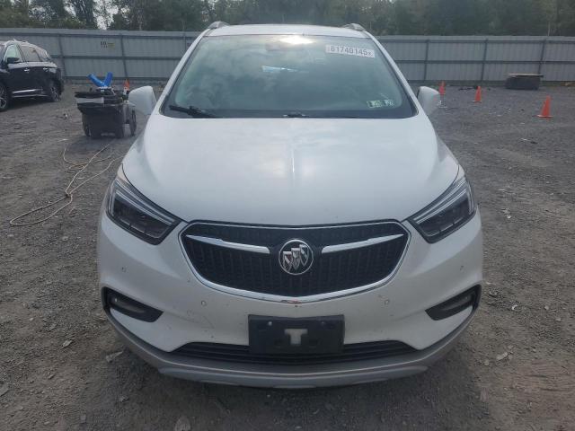 Photo 5 from auction – 2018 BUICK ENCORE PRE with VIN KL4CJHSB5JB578862
