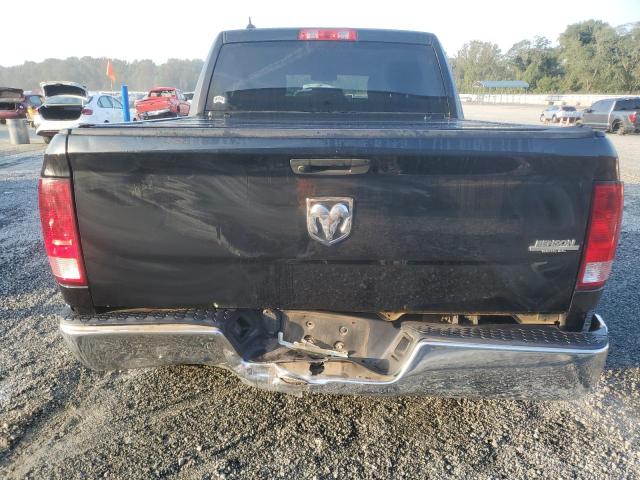 Photo 6 from auction – 2021 RAM 1500 CLASS with VIN 1C6RR6KGXMS508438