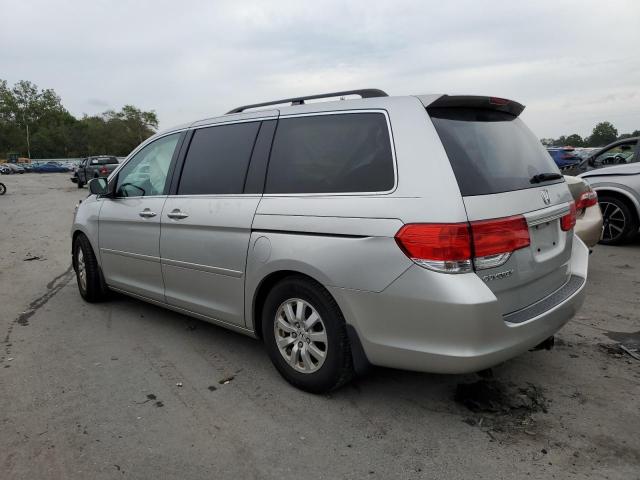 Photo 2 from auction – 2009 HONDA ODYSSEY EX with VIN 5FNRL38449B022055
