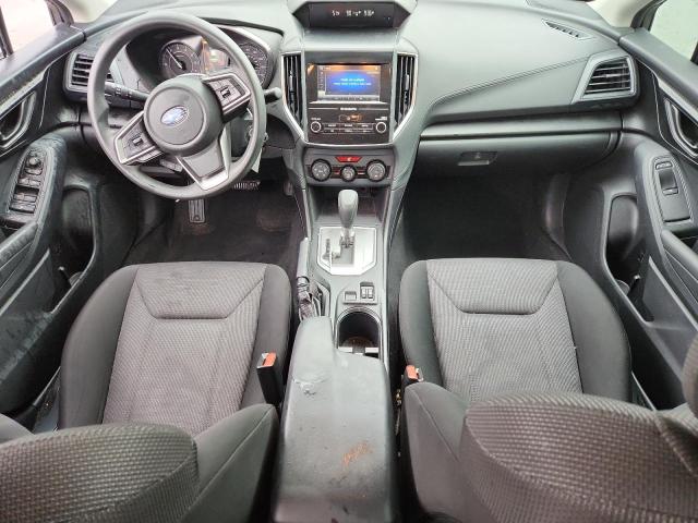 Photo 8 from auction – 2018 SUBARU IMPREZA PR with VIN 4S3GKAD68J3622696