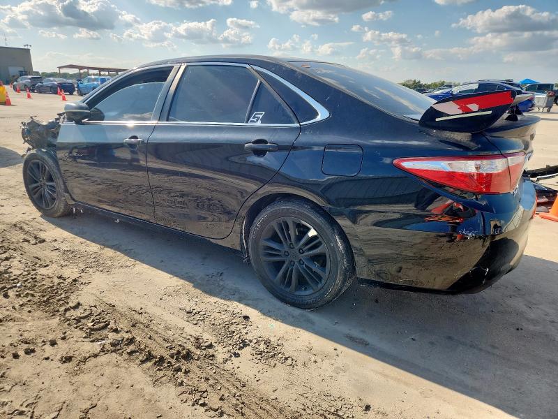 Photo 2 from auction – 2015 TOYOTA CAMRY LE with VIN 4T1BF1FKXFU483676