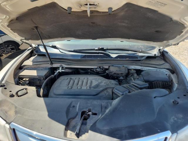 Photo 11 from auction – 2016 ACURA MDX TECHNO with VIN 5FRYD4H4XGB017436