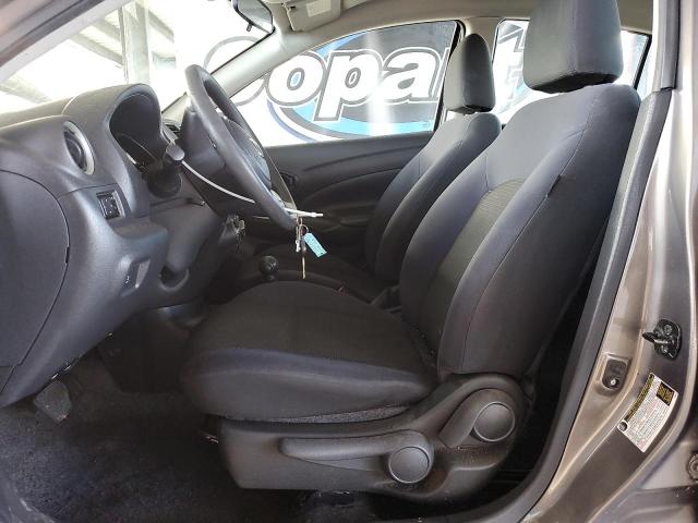 Photo 7 from auction – 2012 NISSAN VERSA S with VIN 3N1CN7AP4CL899801