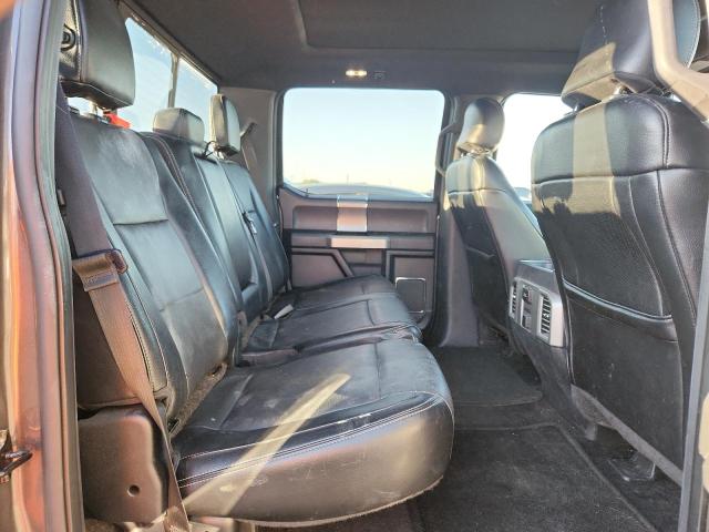 Photo 10 from auction – 2015 FORD F150 SUPER with VIN 1FTEW1EF1FKD58230