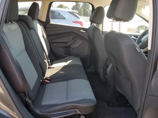 Photo 11 from auction – 2017 FORD ESCAPE SE with VIN 1FMCU0GD7HUD50722